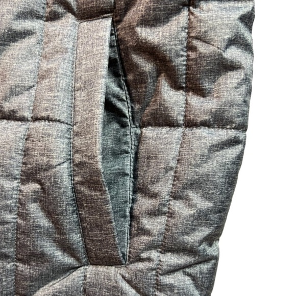 ZeroXposur Boys Sterling Hoodless Winter Jacket Size Medium 10-12 - Picture 5 of 13